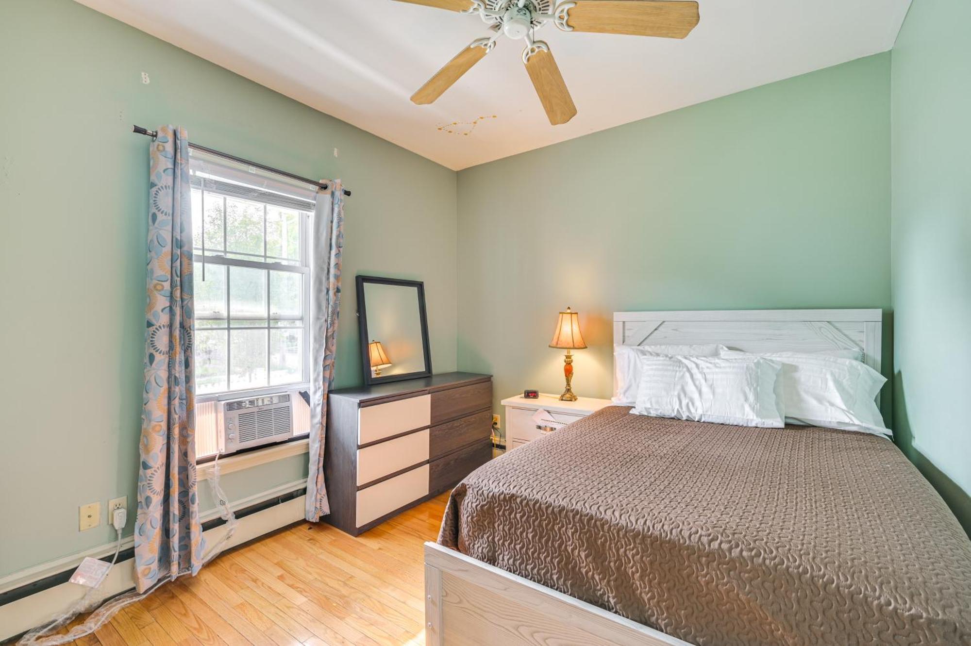 9 Mi To Dtwn Boston Cozy Malden Apartment Exterior photo