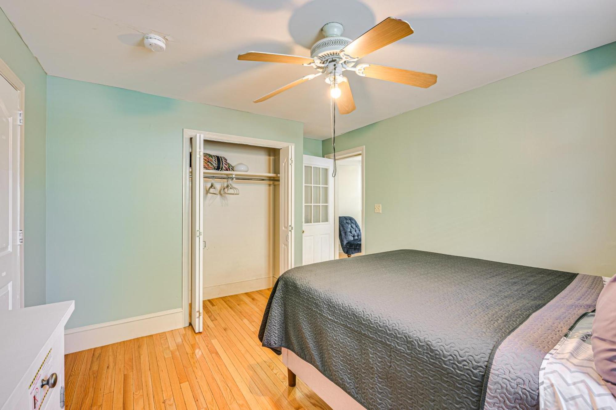 9 Mi To Dtwn Boston Cozy Malden Apartment Exterior photo