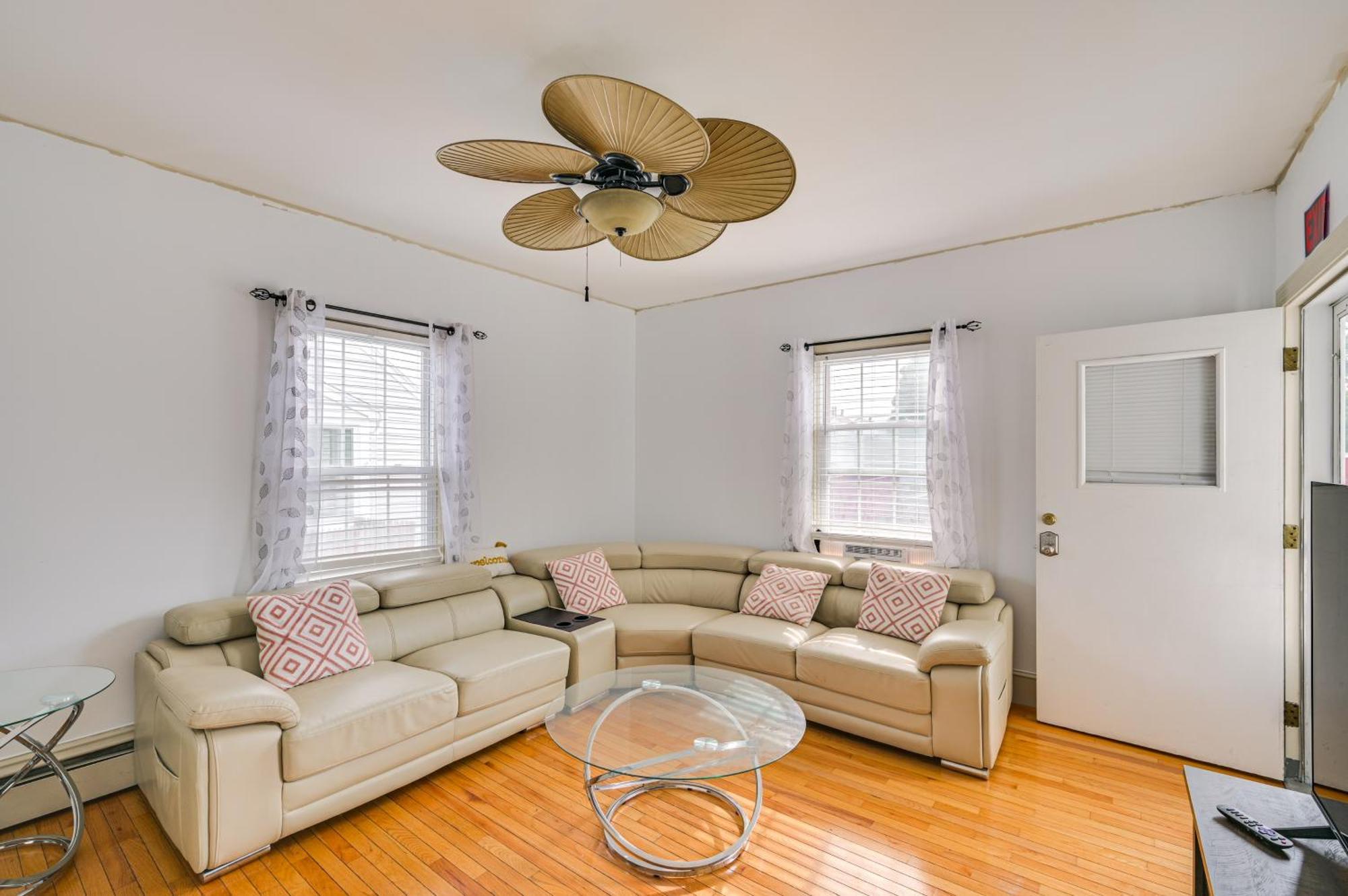 9 Mi To Dtwn Boston Cozy Malden Apartment Exterior photo