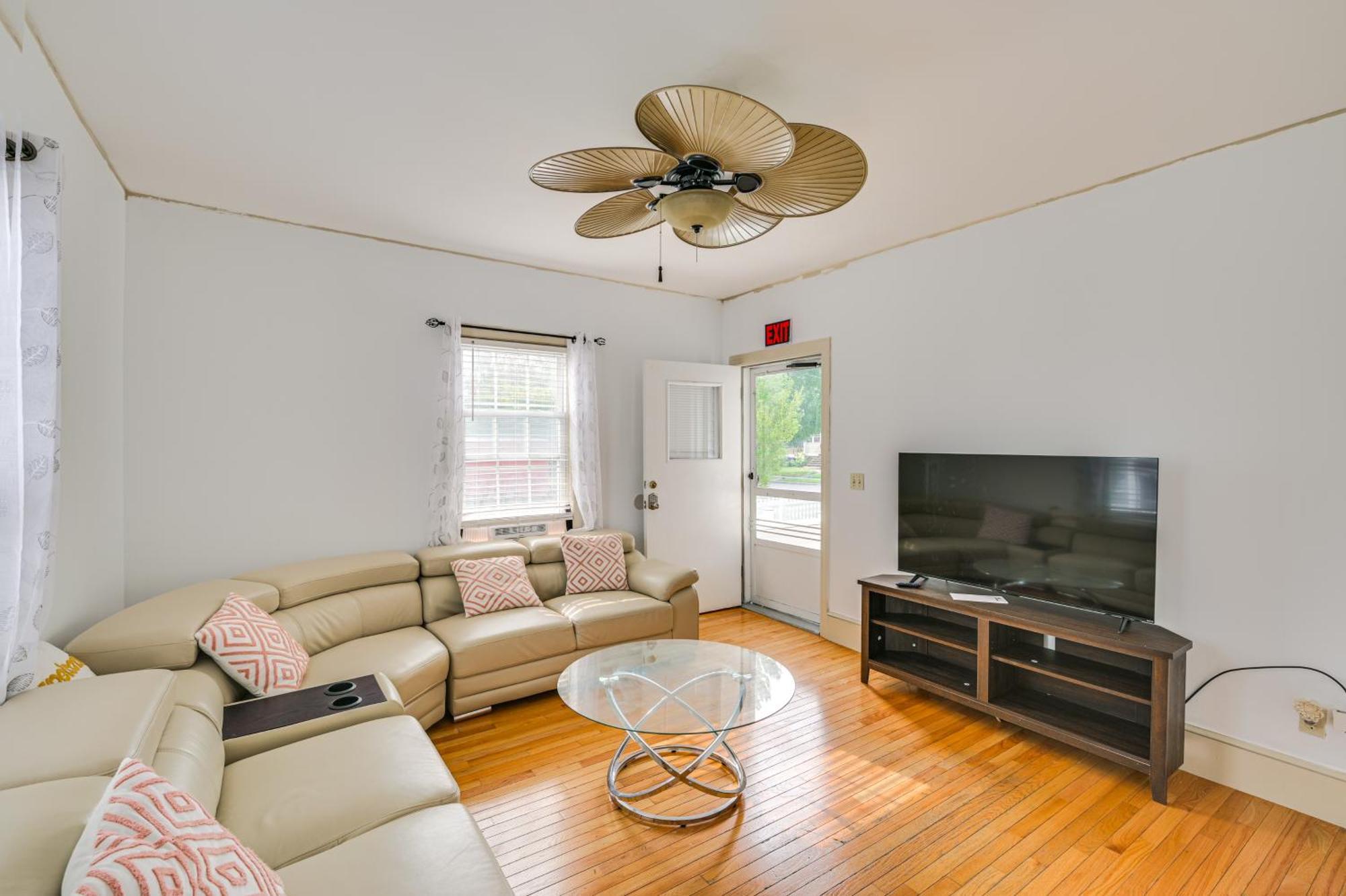 9 Mi To Dtwn Boston Cozy Malden Apartment Exterior photo